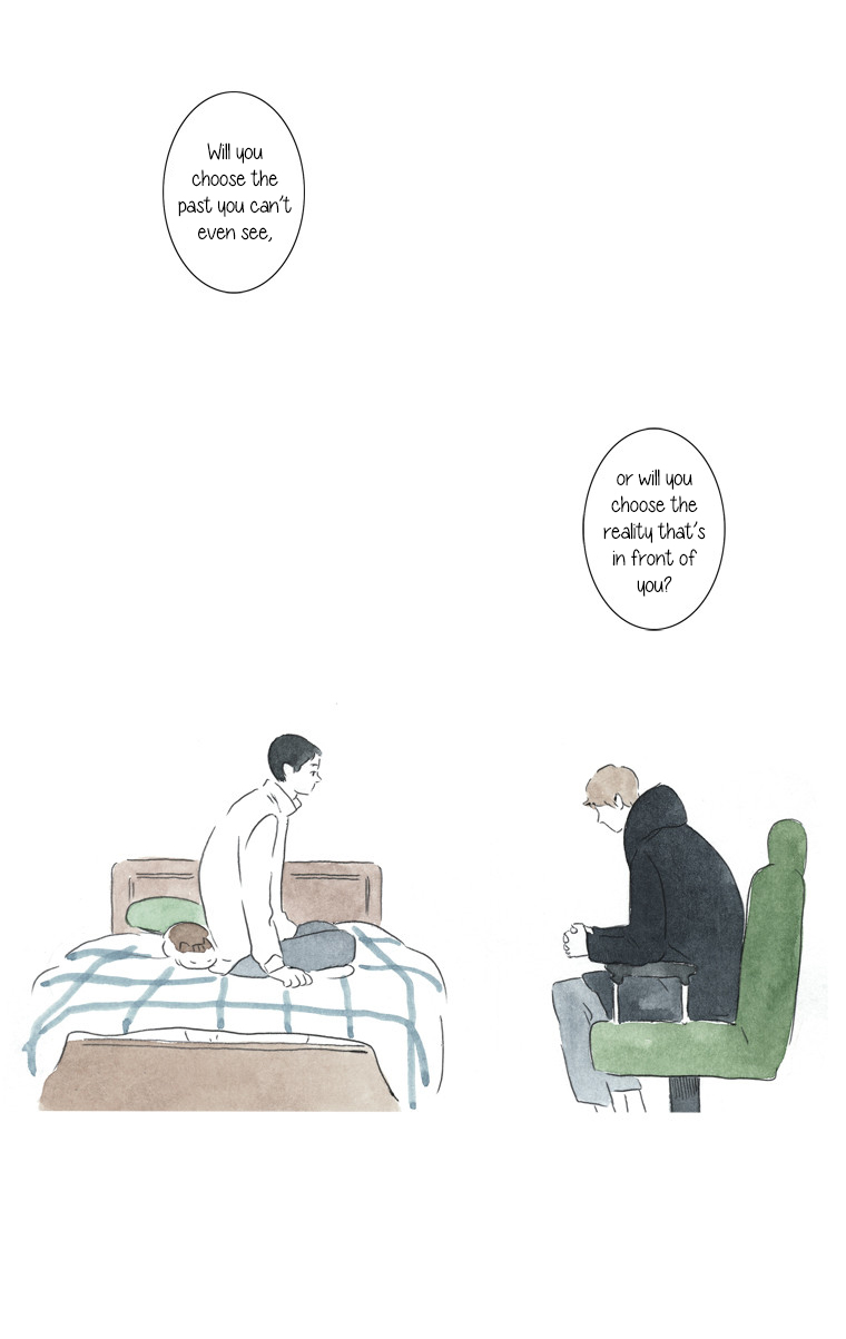 Teenager Younghwa Chapter 8.2 page 34 - Chapter 8 v2 : Chapter 8