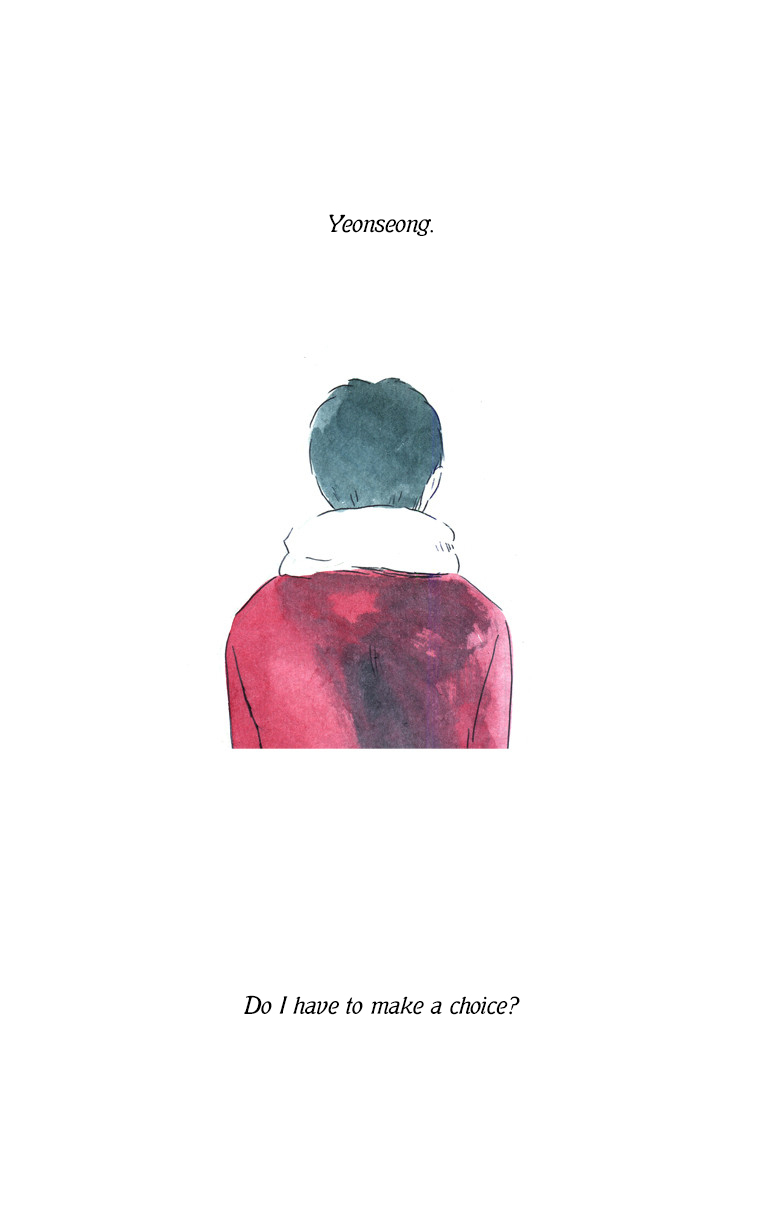 Teenager Younghwa Chapter 8.2 page 35 - Chapter 8 v2 : Chapter 8