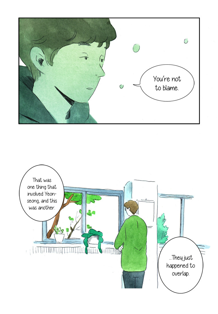 Teenager Younghwa Chapter 8.2 page 6 - Chapter 8 v2 : Chapter 8