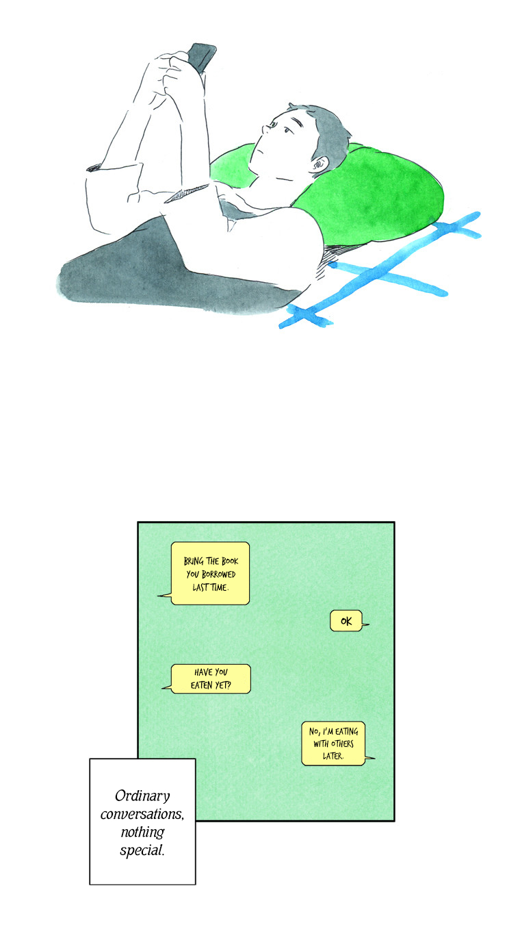 Teenager Younghwa Chapter 9.2 page 13 - Chapter 9 v2 : Chapter 9