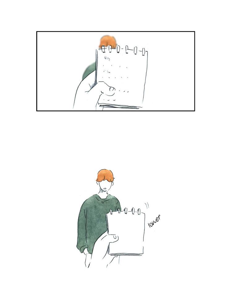 Teenager Younghwa Chapter 9.2 page 18 - Chapter 9 v2 : Chapter 9