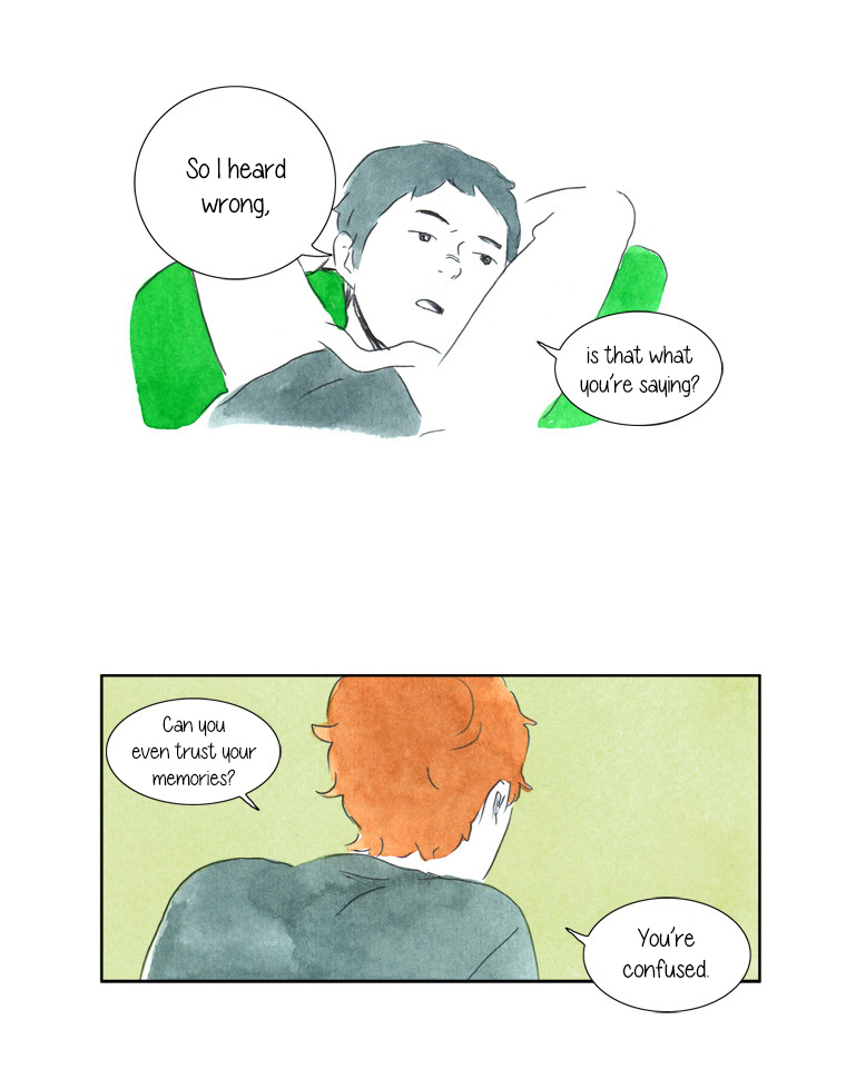 Teenager Younghwa Chapter 9.2 page 27 - Chapter 9 v2 : Chapter 9