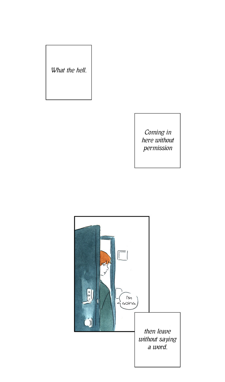 Teenager Younghwa Chapter 9.2 page 29 - Chapter 9 v2 : Chapter 9