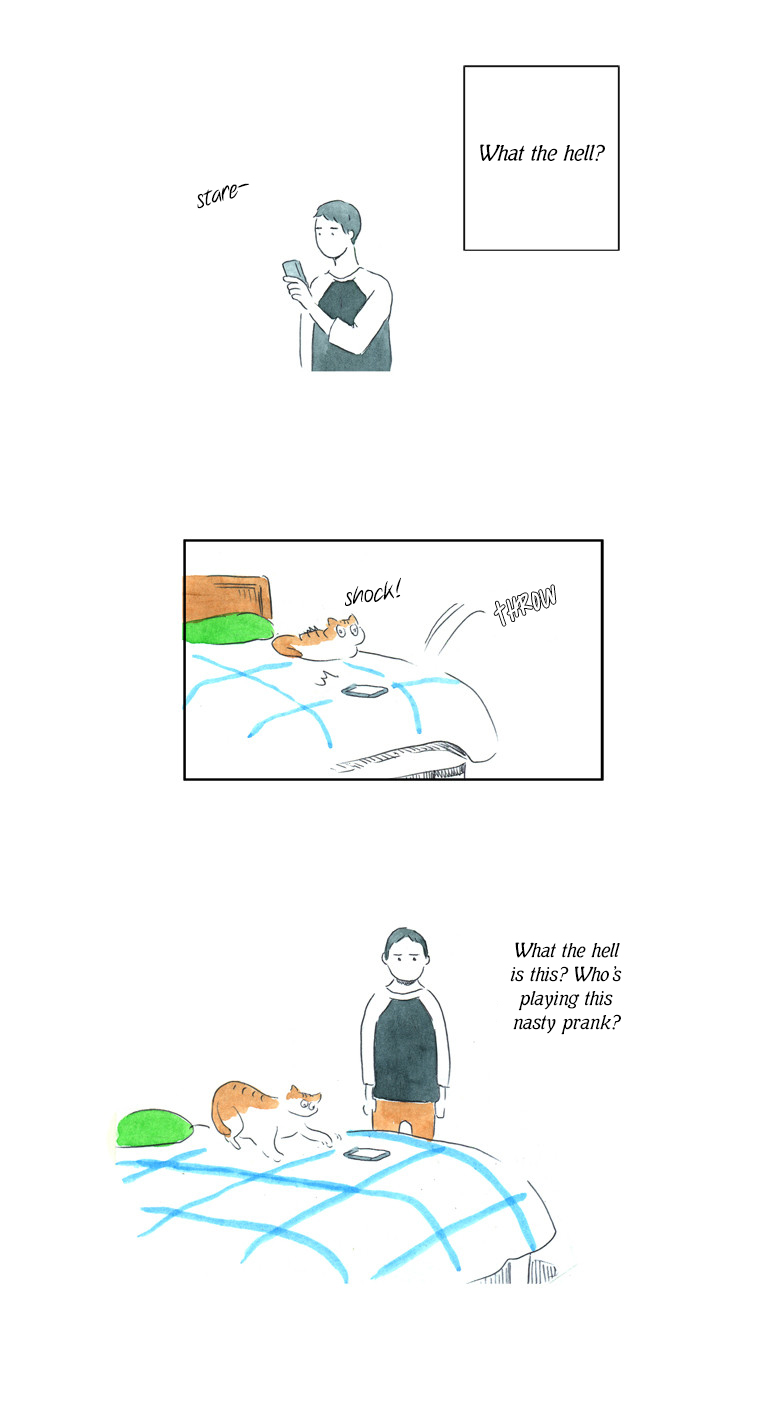 Teenager Younghwa Chapter 9.2 page 7 - Chapter 9 v2 : Chapter 9