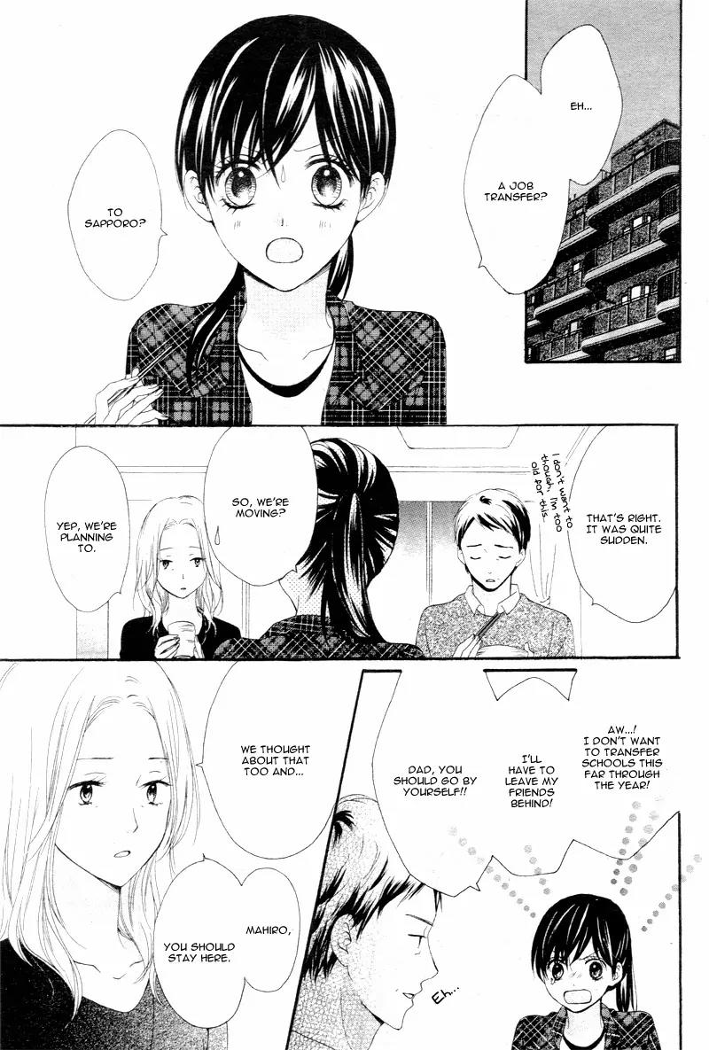 Teens House Chapter 1 page 6 - Chapter 1: Teen House 1