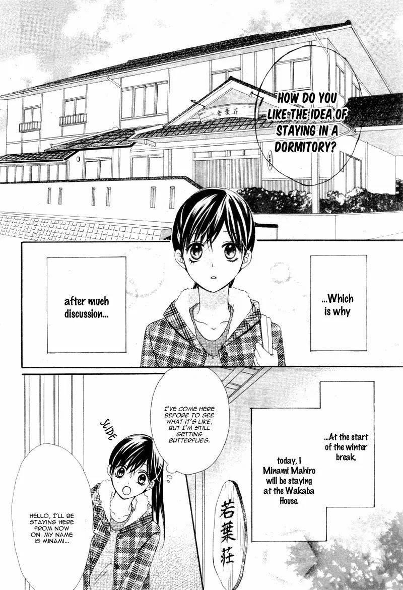 Teens House Chapter 1 page 7 - Chapter 1: Teen House 1