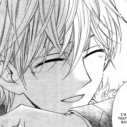 Teens House Chapter 3 cover