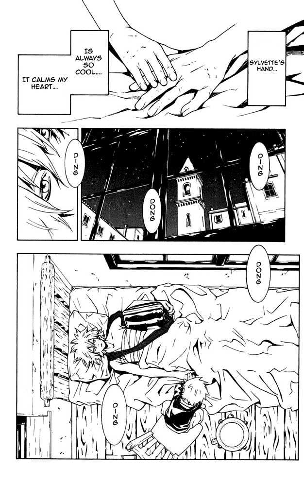 Tegami Bachi Chapter 1 page 101 - Chapter 1 : Letter and Letter Bee