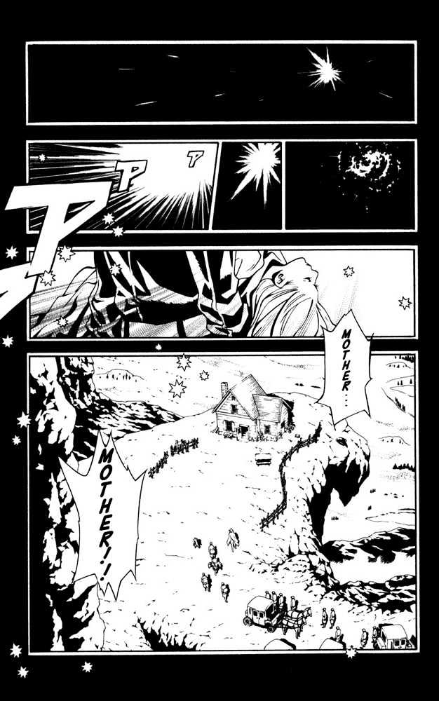 Tegami Bachi Chapter 1 page 44 - Chapter 1 : Letter and Letter Bee
