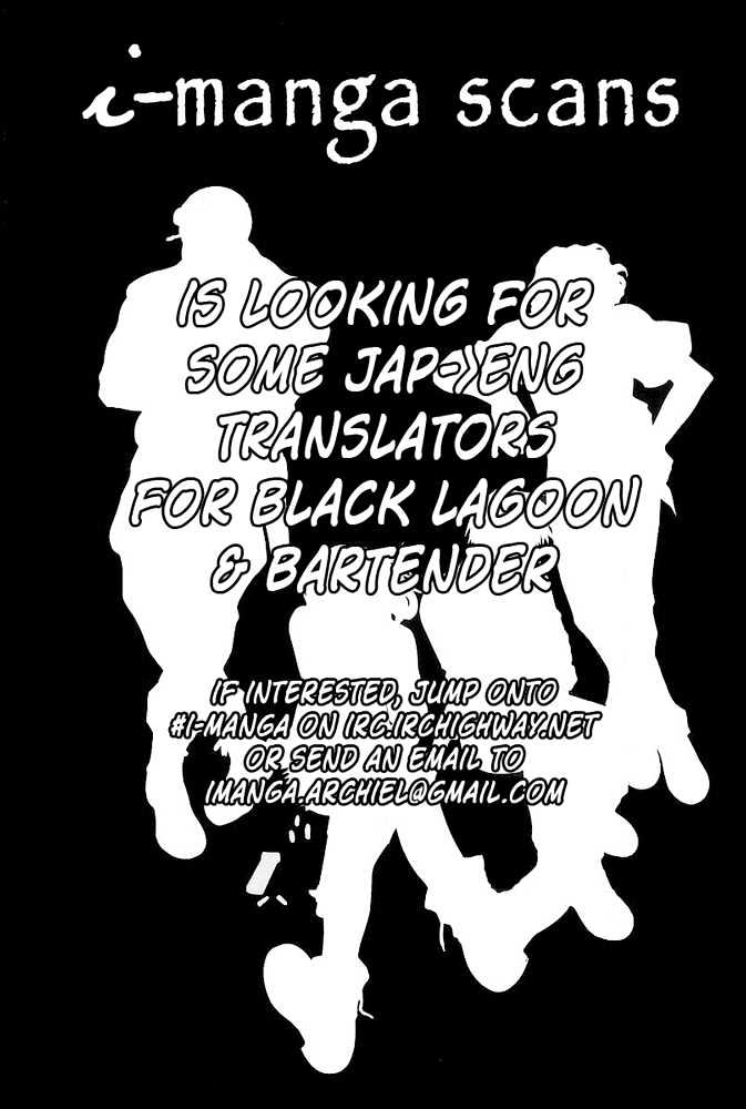Tegami Bachi Chapter 10 page 47 - Chapter 10 : Beneath The Light