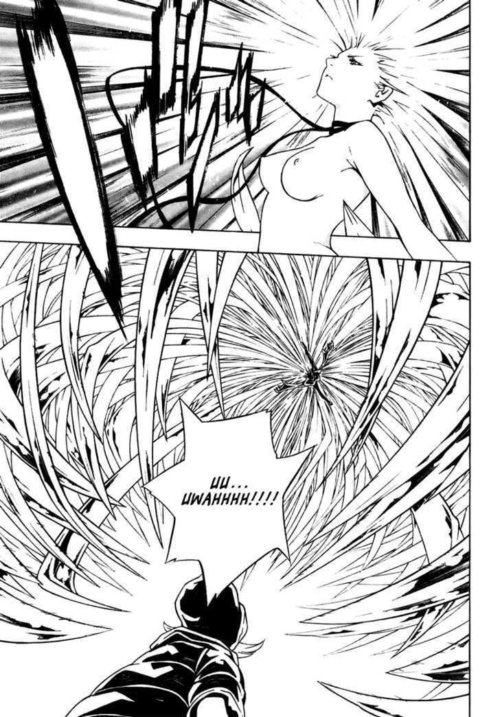 Tegami Bachi Chapter 24 page 26 - Chapter 24 : Blue Notes Blues 2