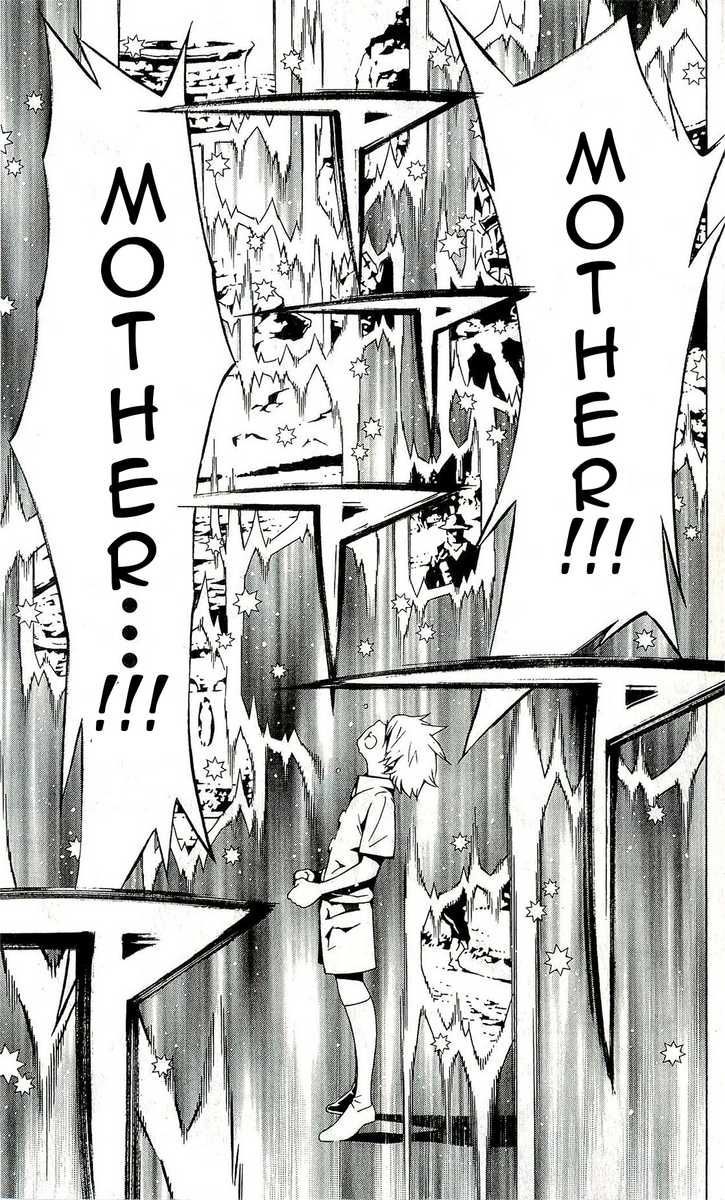Tegami Bachi Chapter 59 page 24 - Chapter 59 : A Letter From Mother