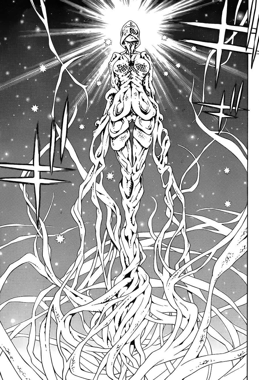 Tegami Bachi Chapter 68 page 16 - Chapter 68 : A Gentle Heart