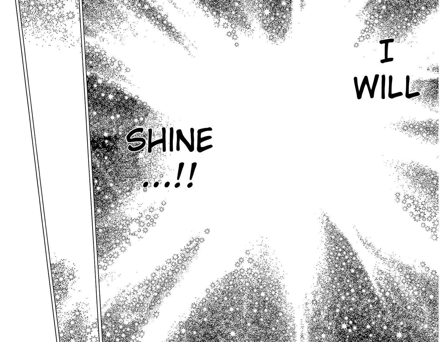 Tegami Bachi Chapter 99 page 22 - Chapter 99 : Shine