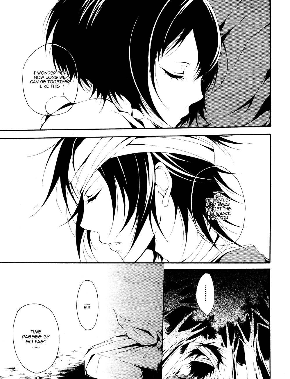 Teiden Shoujo to Hanemushi no Orchestra Chapter 1 page 39 - Chapter 1: The Title of the Lost Prelude