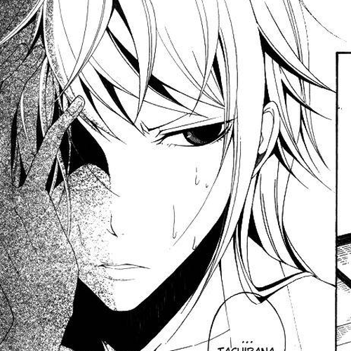 Teiden Shoujo to Hanemushi no Orchestra Chapter 10: Train (Before) cover