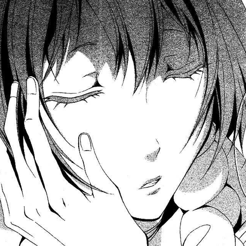 Teiden Shoujo to Hanemushi no Orchestra Chapter 3: The Second Sighted Kuro cover