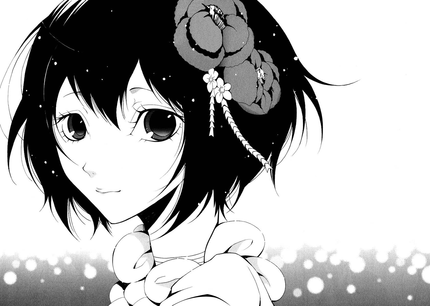 Teiden Shoujo to Hanemushi no Orchestra Chapter 9 page 4 - Chapter 9: Eine Kleine Nachtmusik