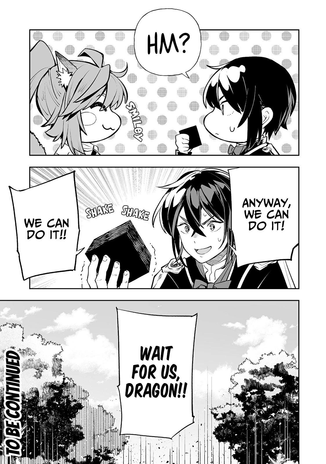 Teihen Ryoushu No Kanchigai Eiyuutan Chapter 12 page 20 - Chapter 12
