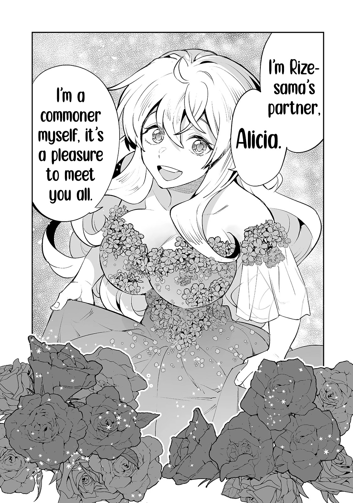 Teihen Ryoushu No Kanchigai Eiyuutan Chapter 18 page 13 - Chapter 18: Let's raid the party!