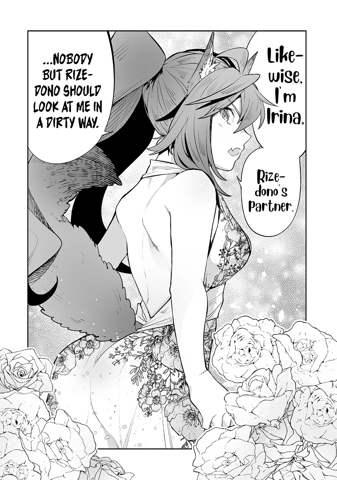 Teihen Ryoushu No Kanchigai Eiyuutan Chapter 18 page 14 - Chapter 18: Let's raid the party!