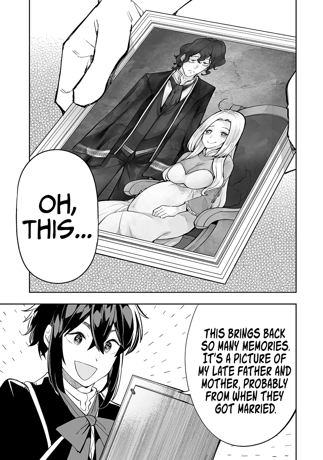Teihen Ryoushu No Kanchigai Eiyuutan Chapter 21 page 17 - Chapter 21: Let’s suck up to the dwarves!