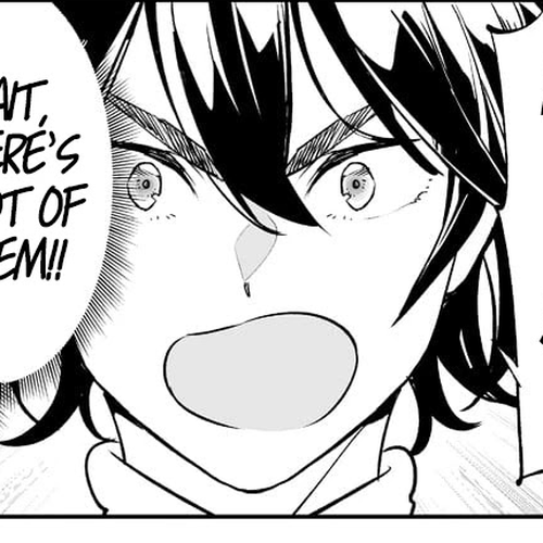 Teihen Ryoushu No Kanchigai Eiyuutan Chapter 26: Let’s kill Snail-kun! Part 2 cover