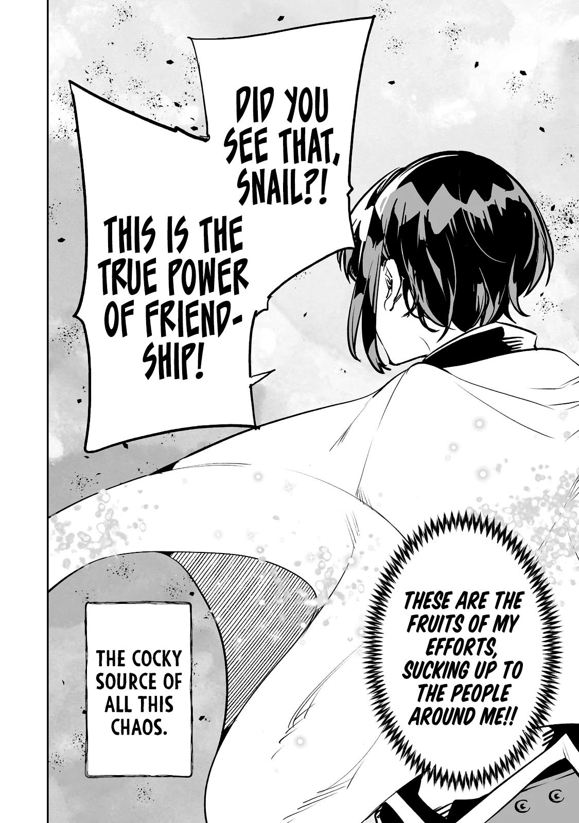 Teihen Ryoushu No Kanchigai Eiyuutan Chapter 27 page 14 - Chapter 27: Let’s start a legend!