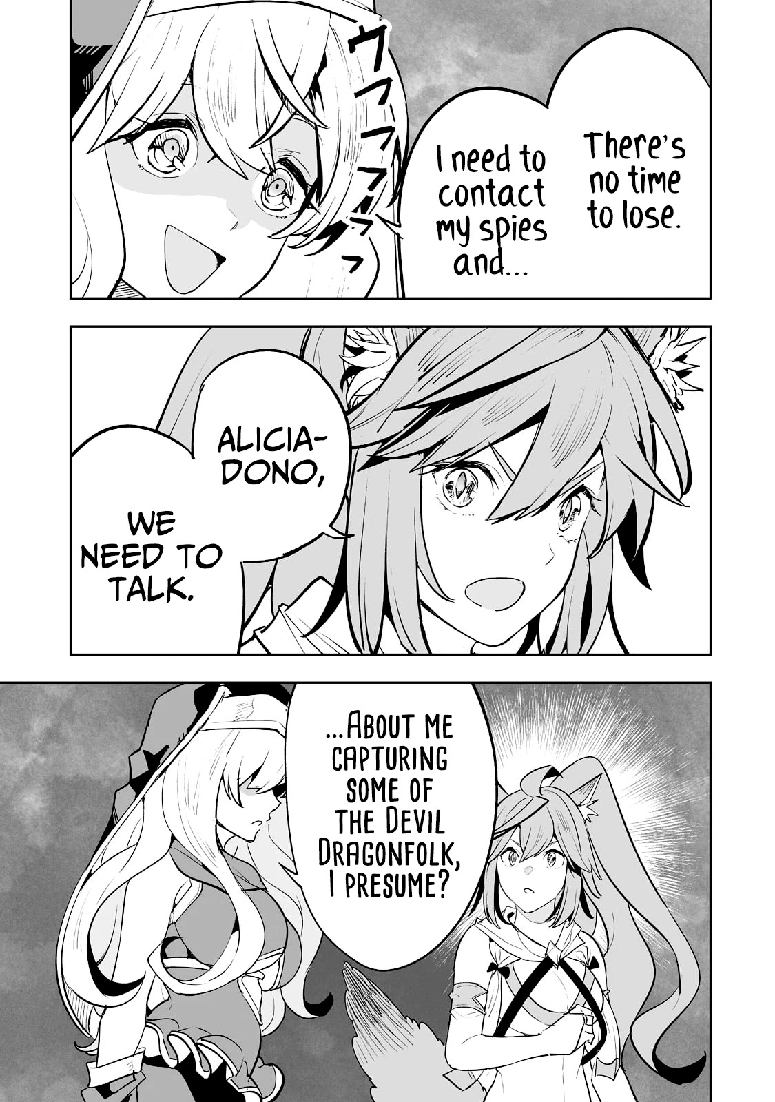Teihen Ryoushu No Kanchigai Eiyuutan Chapter 29 page 14 - Chapter 29: Let’s summon the king!