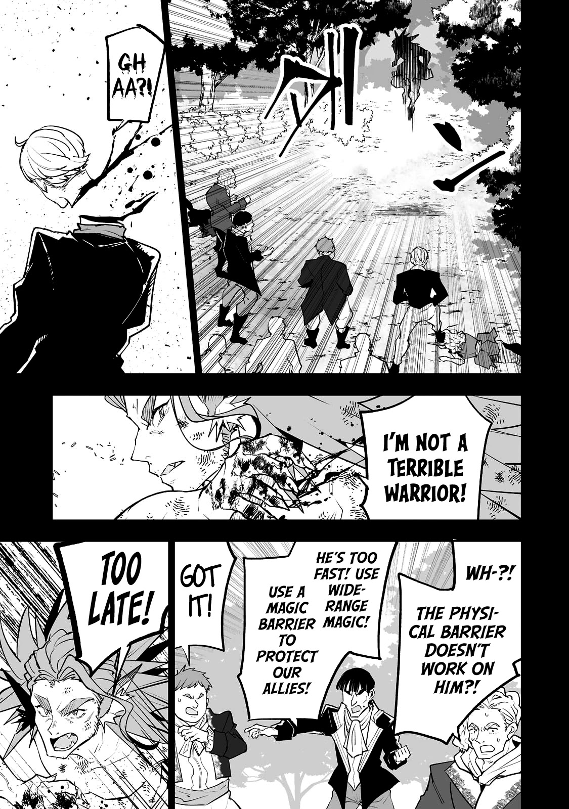 Teihen Ryoushu No Kanchigai Eiyuutan Chapter 29 page 20 - Chapter 29: Let’s summon the king!