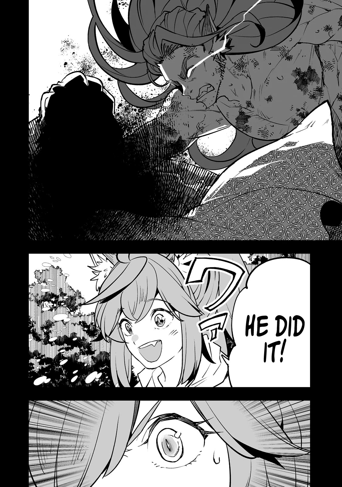 Teihen Ryoushu No Kanchigai Eiyuutan Chapter 29 page 25 - Chapter 29: Let’s summon the king!