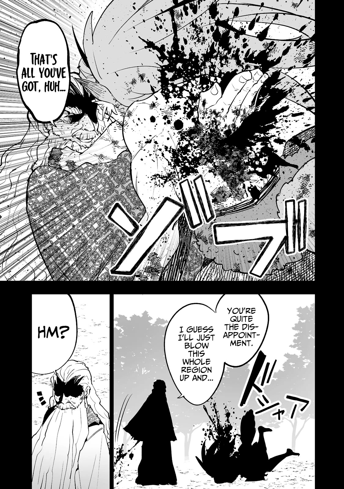 Teihen Ryoushu No Kanchigai Eiyuutan Chapter 29 page 26 - Chapter 29: Let’s summon the king!