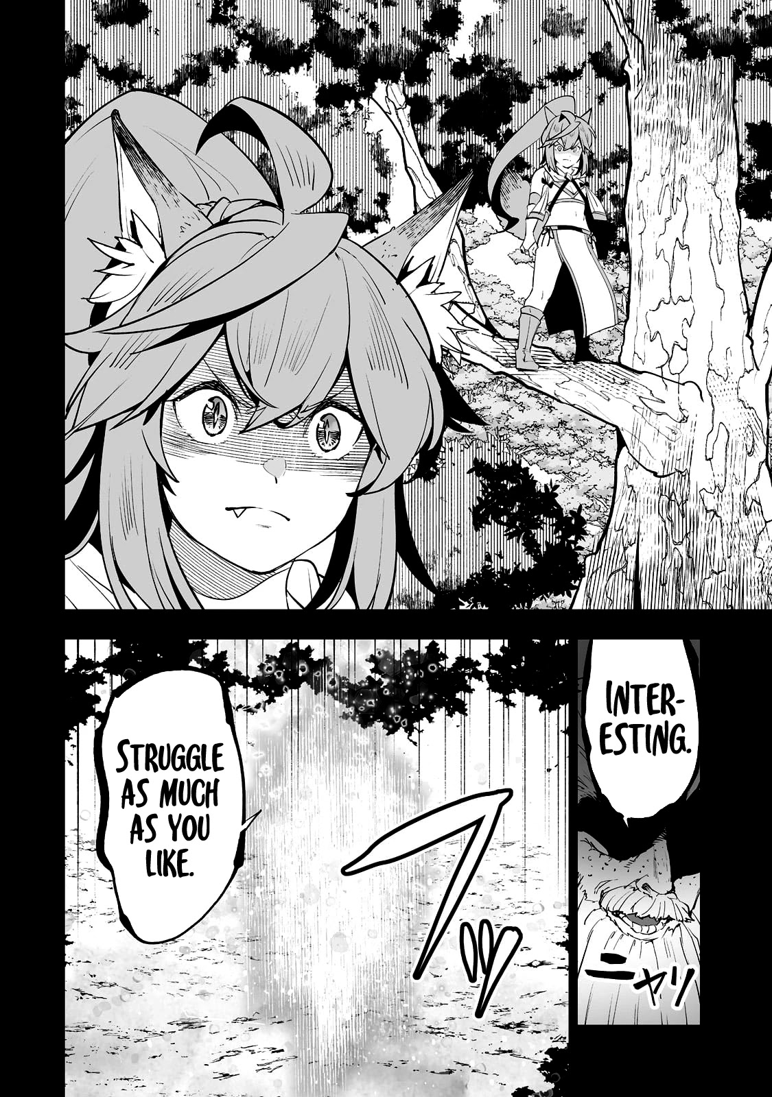 Teihen Ryoushu No Kanchigai Eiyuutan Chapter 29 page 27 - Chapter 29: Let’s summon the king!