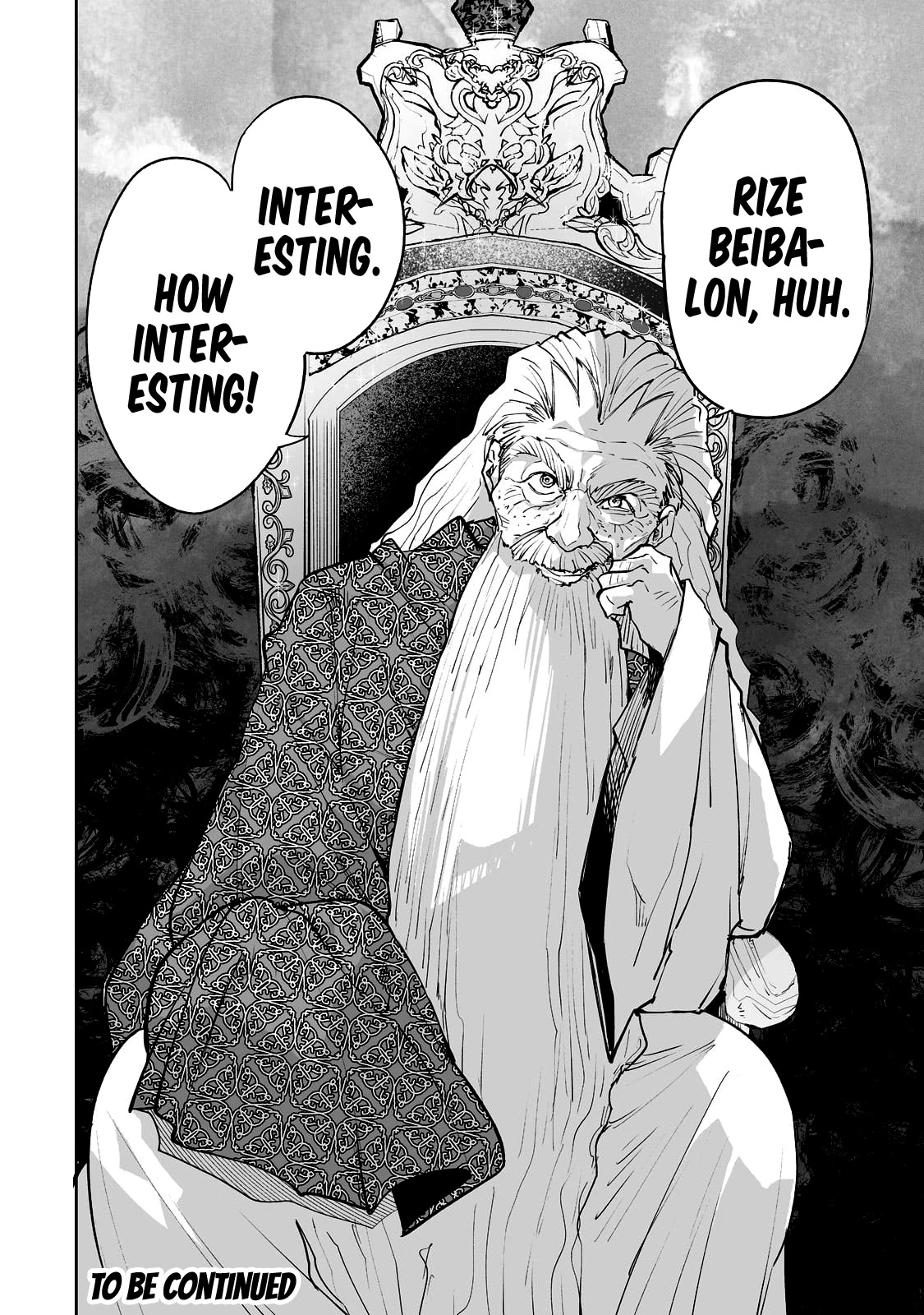 Teihen Ryoushu No Kanchigai Eiyuutan Chapter 29 page 29 - Chapter 29: Let’s summon the king!