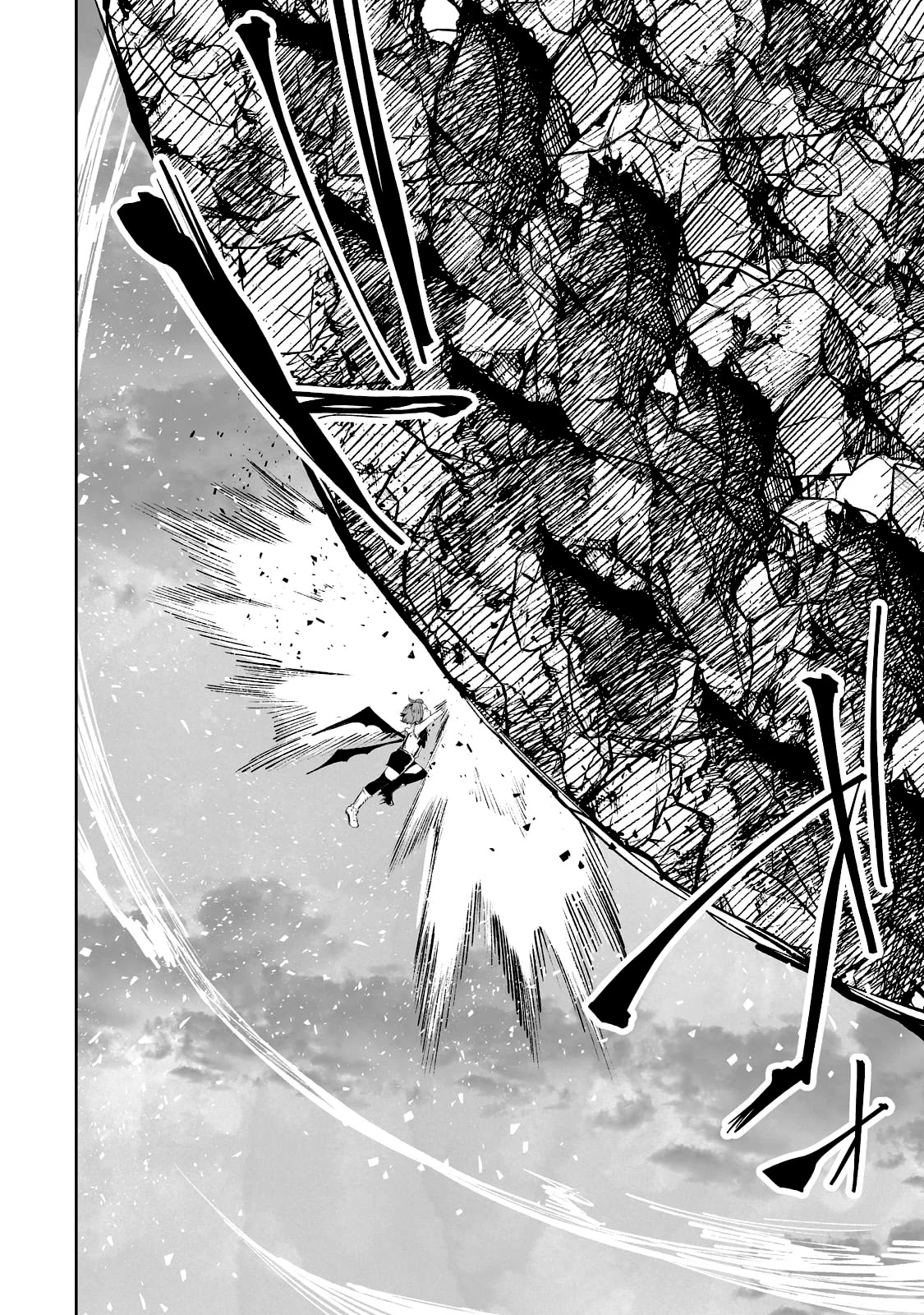 Teihen Ryoushu No Kanchigai Eiyuutan Chapter 33 page 15 - Chapter 33: Let’s beat the parents! Part 2