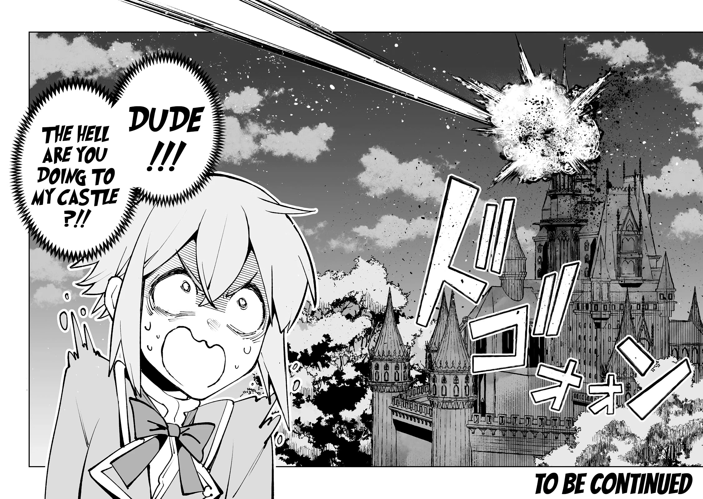 Teihen Ryoushu No Kanchigai Eiyuutan Chapter 33 page 31 - Chapter 33: Let’s beat the parents! Part 2
