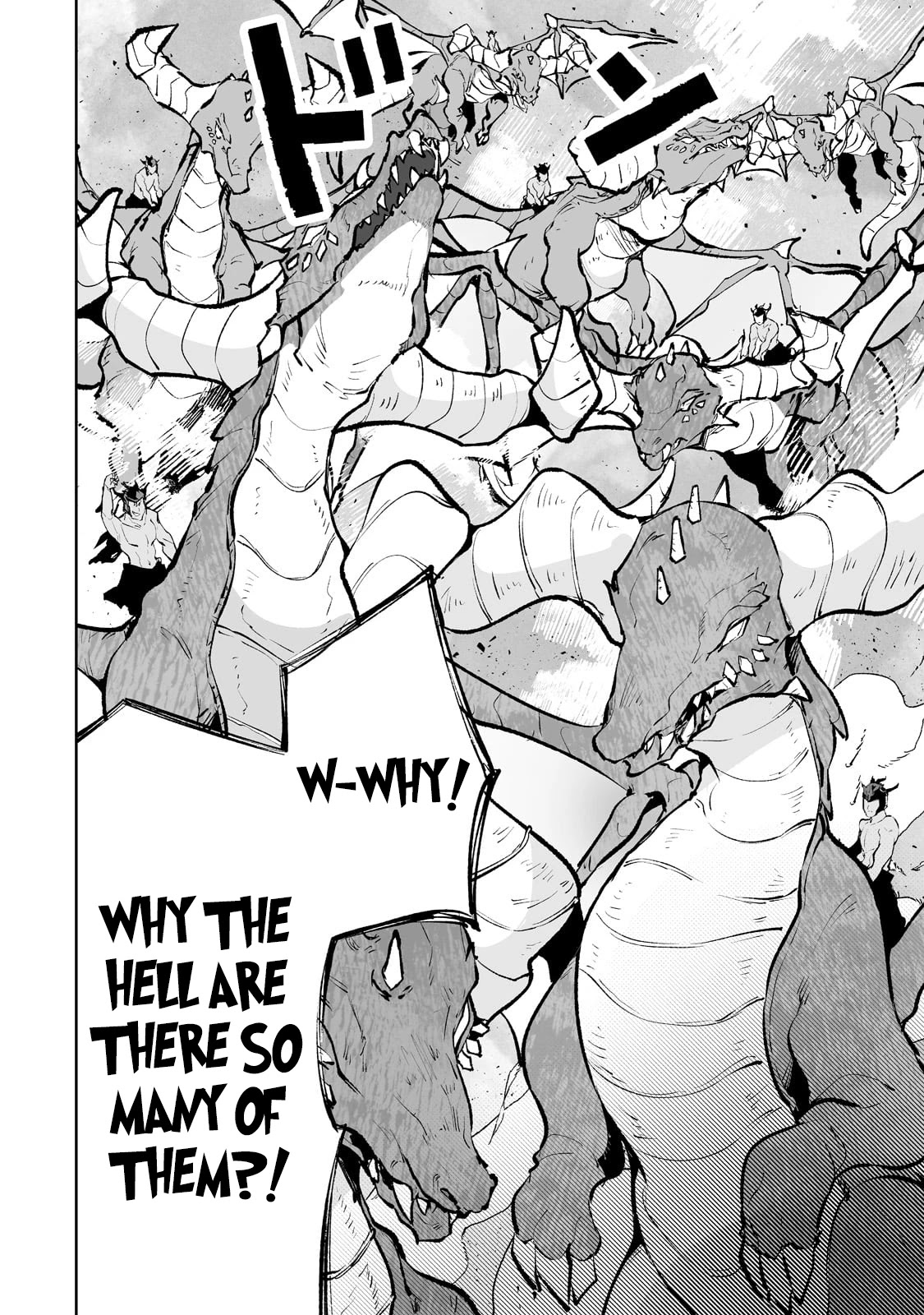 Teihen Ryoushu No Kanchigai Eiyuutan Chapter 38 page 17 - Chapter 38: Let’s destroy the enemy!