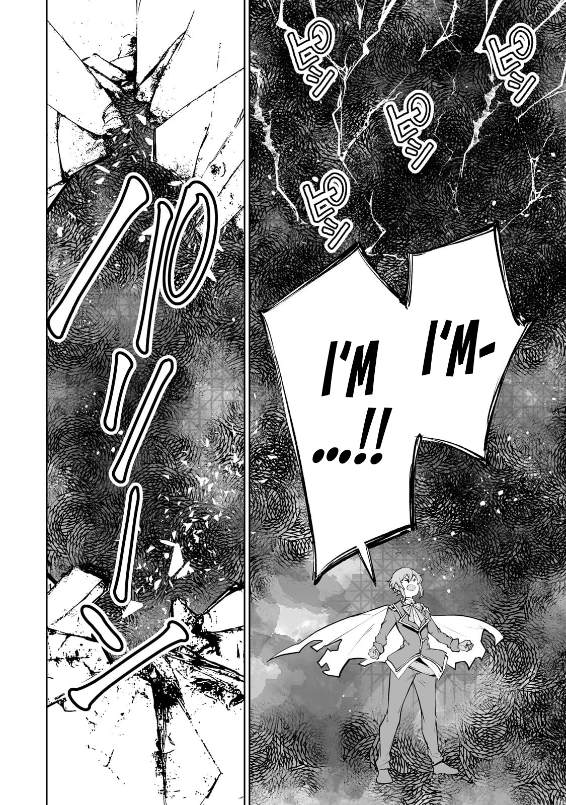 Teihen Ryoushu No Kanchigai Eiyuutan Chapter 40 page 19 - Chapter 40: The Final Battle Part 1