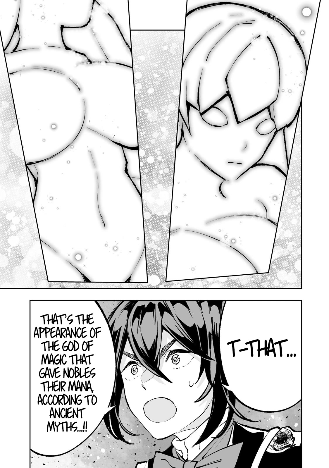 Teihen Ryoushu No Kanchigai Eiyuutan Chapter 41 page 16 - Chapter 41: The Final Battle Part 2