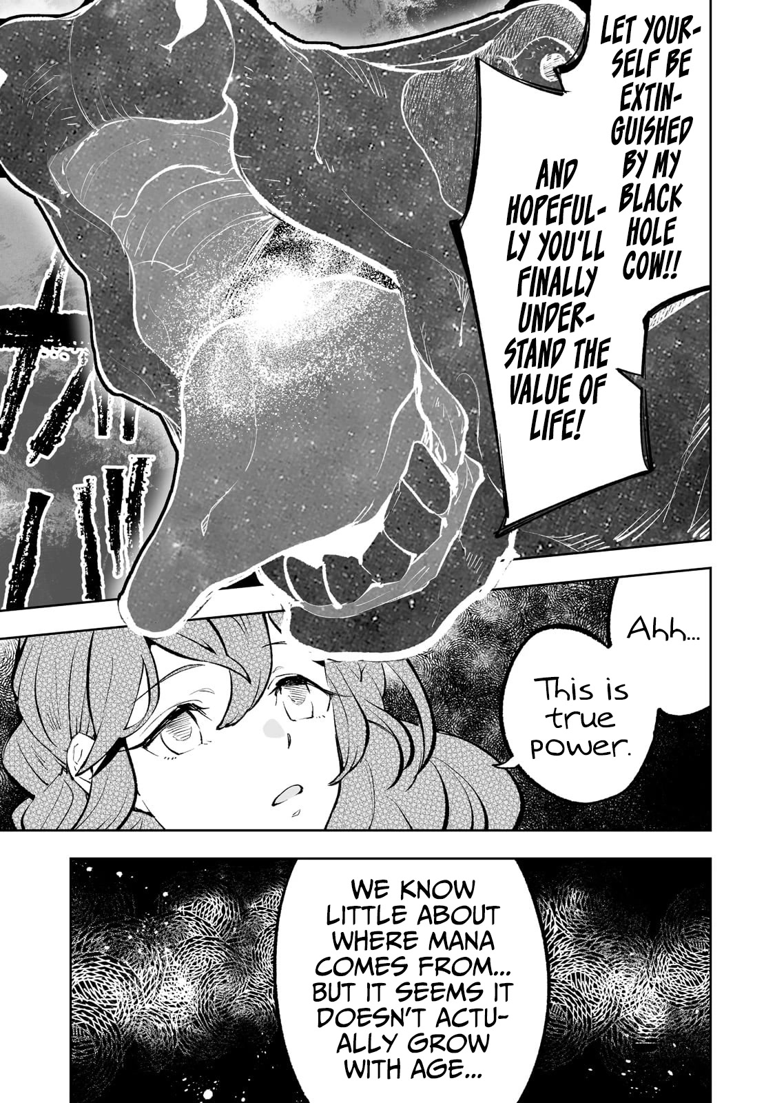 Teihen Ryoushu No Kanchigai Eiyuutan Chapter 42 page 24 - Chapter 42: The Final Battle Part 3
