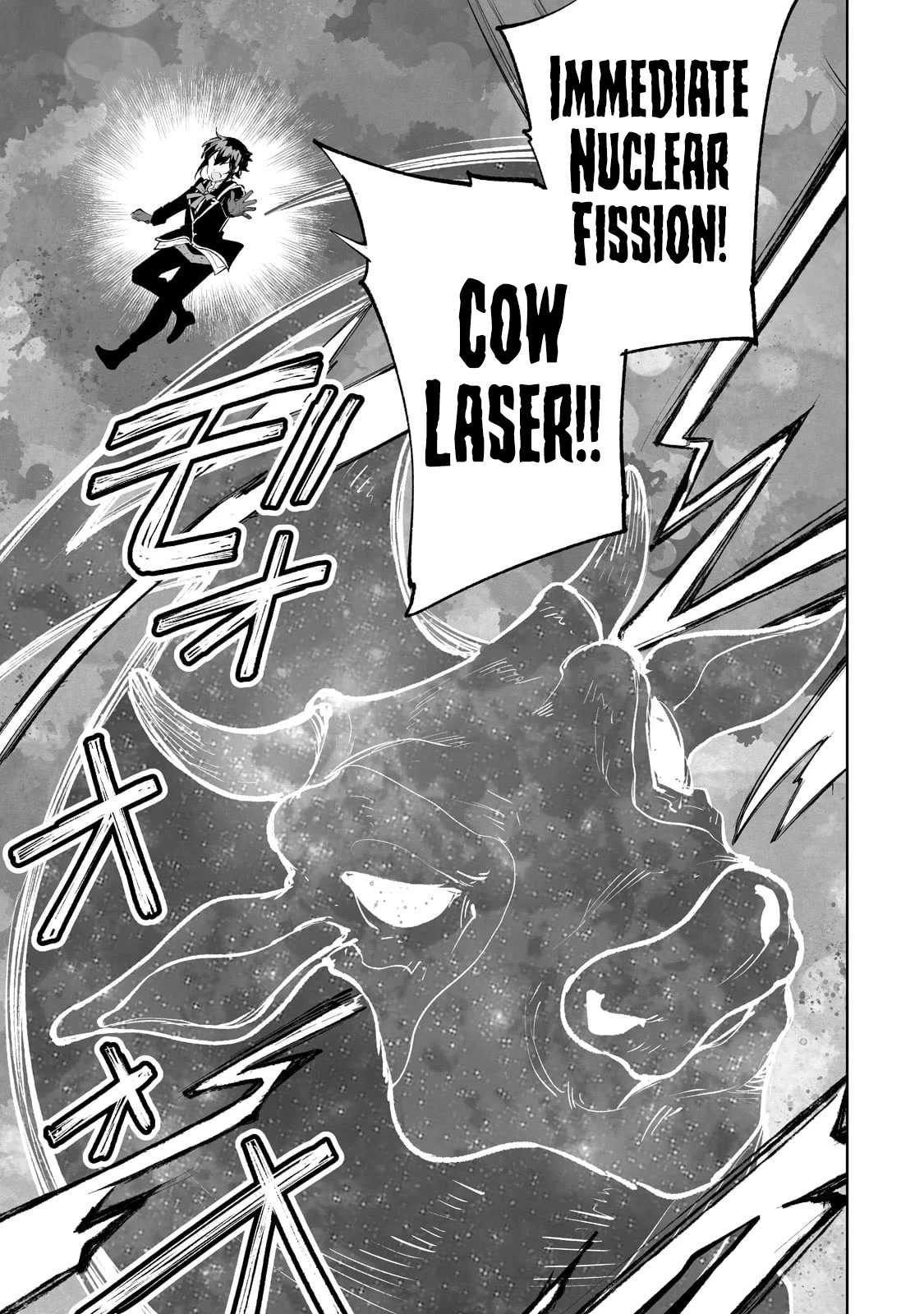 Teihen Ryoushu No Kanchigai Eiyuutan Chapter 43 page 10 - Chapter 43: Let’s make Rize-kun!