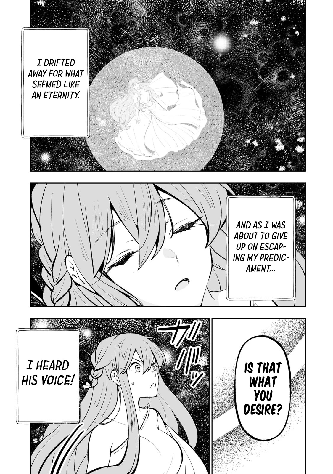 Teihen Ryoushu No Kanchigai Eiyuutan Chapter 49 page 16 - Chapter 49: Let’s worship the goddess!