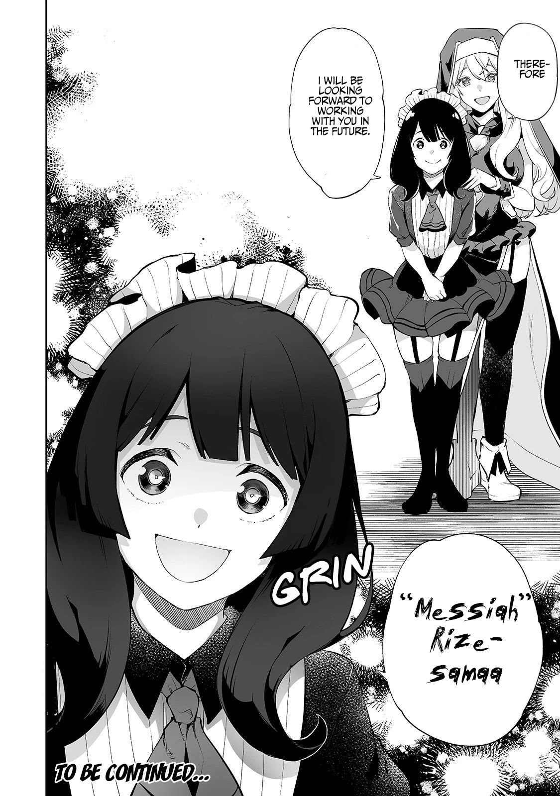 Teihen Ryoushu No Kanchigai Eiyuutan Chapter 5 page 21 - Chapter 5: Let’s Get On Slaves’ Good Side!