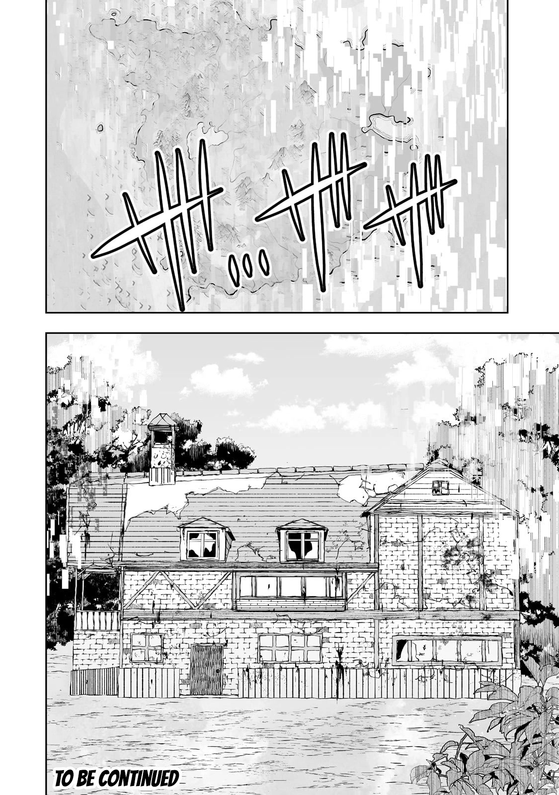 Teihen Ryoushu No Kanchigai Eiyuutan Chapter 50 page 25 - Chapter 50: Let’s erase Rize-kun!! (We really should!)