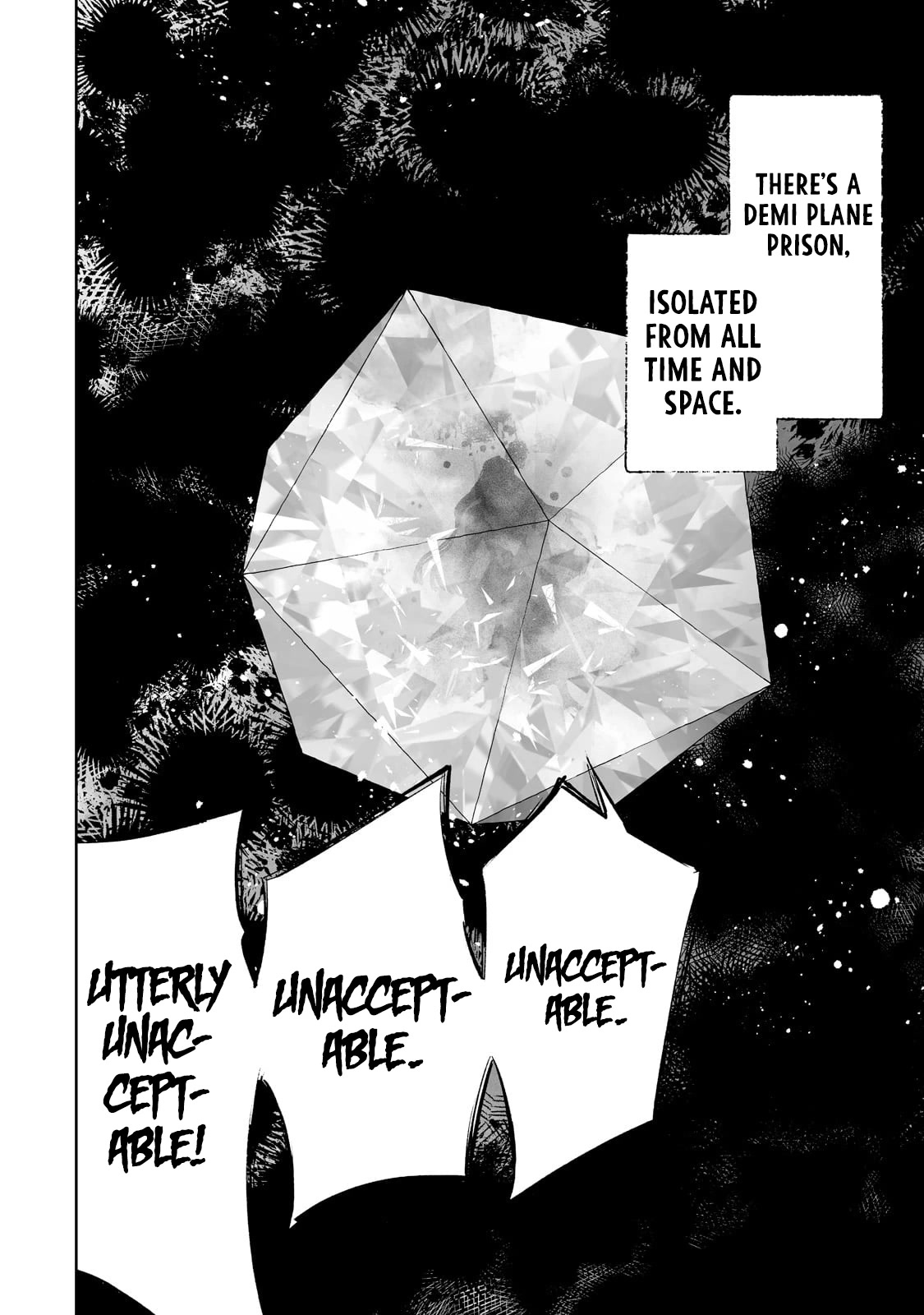 Teihen Ryoushu No Kanchigai Eiyuutan Chapter 50 page 7 - Chapter 50: Let’s erase Rize-kun!! (We really should!)