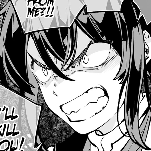 Teihen Ryoushu No Kanchigai Eiyuutan Chapter 51: Rize-kun is alive! (What a shame!) cover