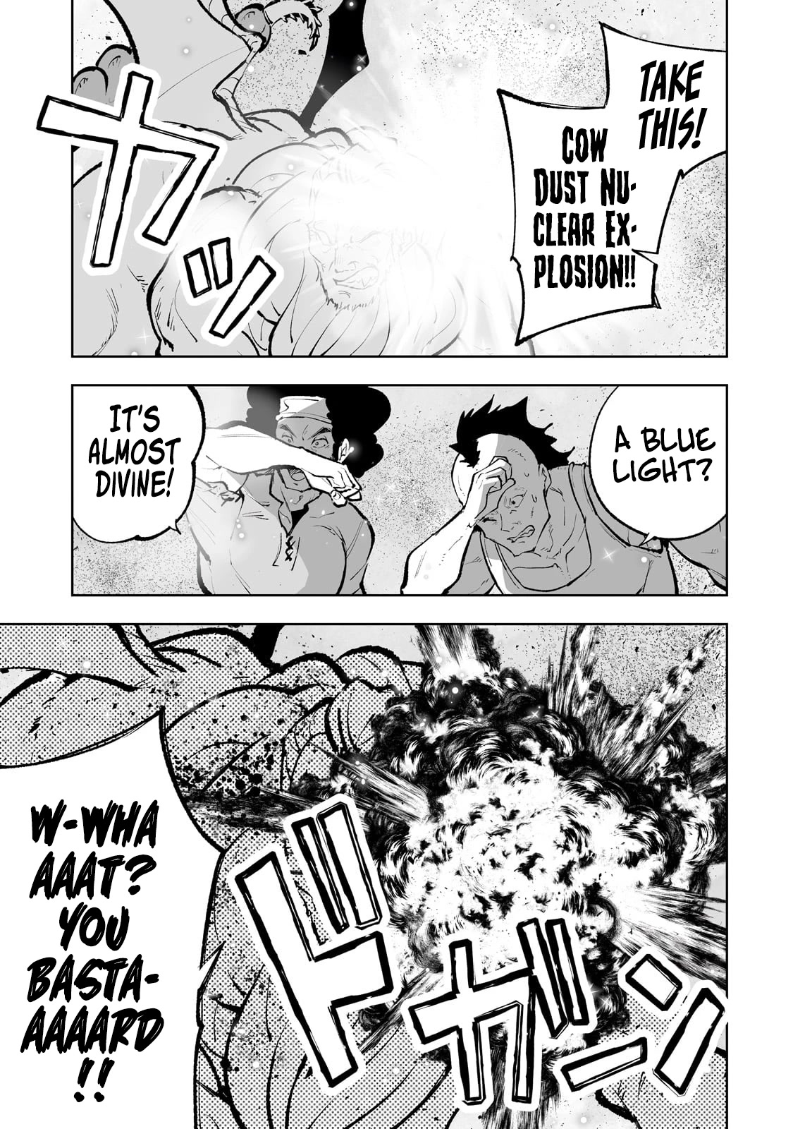Teihen Ryoushu No Kanchigai Eiyuutan Chapter 52 page 24 - Chapter 52: Rize-kun, let’s speedrun the demon Lord’s assassination!