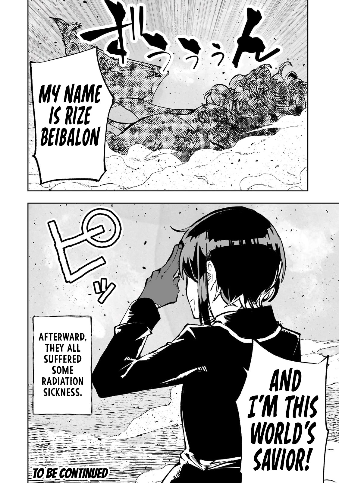 Teihen Ryoushu No Kanchigai Eiyuutan Chapter 52 page 25 - Chapter 52: Rize-kun, let’s speedrun the demon Lord’s assassination!