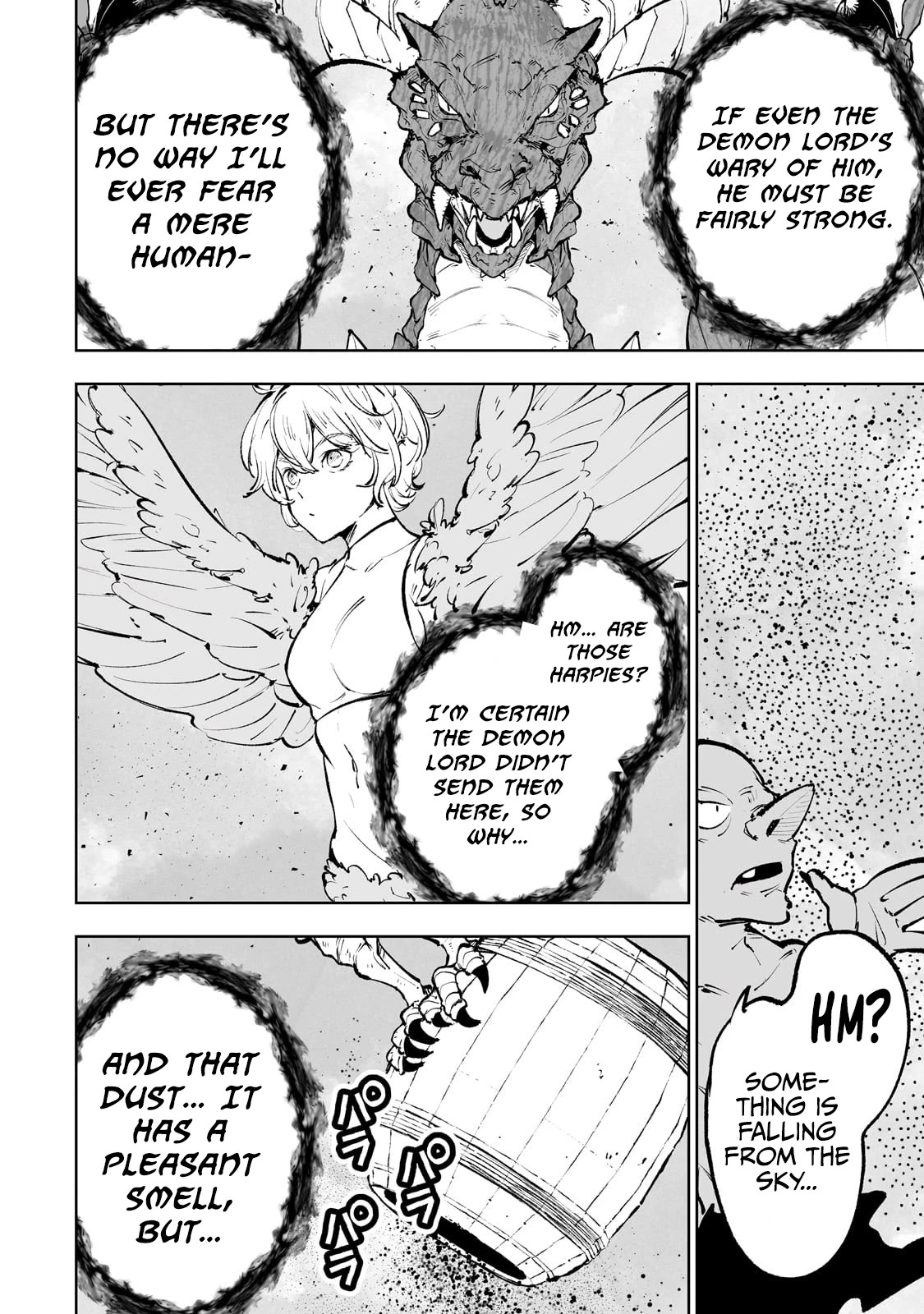 Teihen Ryoushu No Kanchigai Eiyuutan Chapter 56 page 13 - Chapter 56: Let’s Reinstate the Master-Pet Relationship!