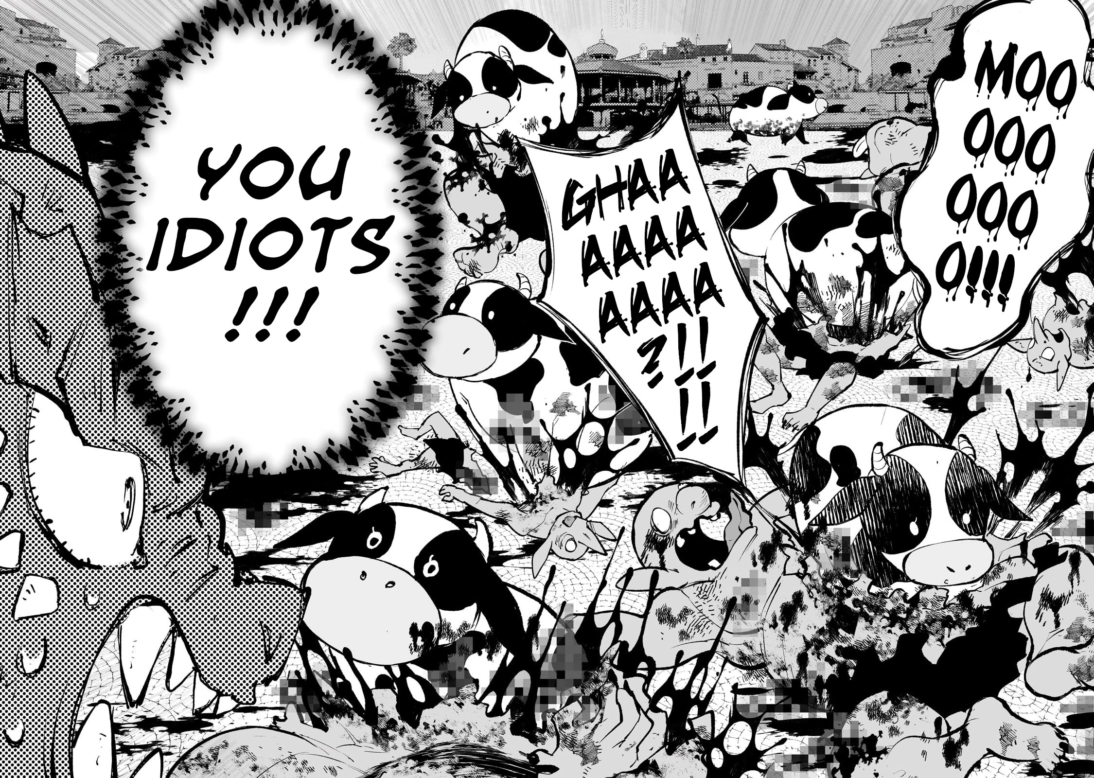 Teihen Ryoushu No Kanchigai Eiyuutan Chapter 56 page 17 - Chapter 56: Let’s Reinstate the Master-Pet Relationship!